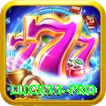 luck33 Game VIP v3.0.6