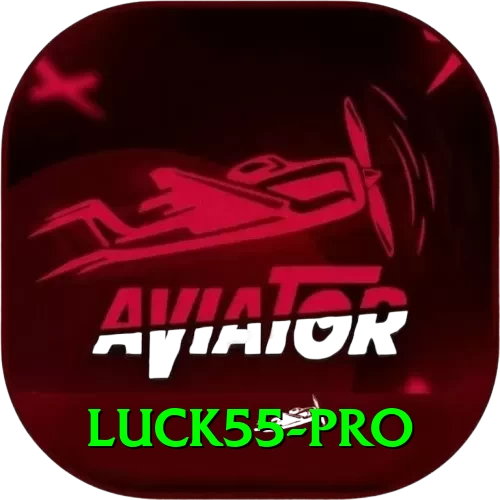 luck55 Gaming Prime v1.5.9 - 2