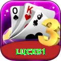 luck91 Gold Pro vv5.4.1