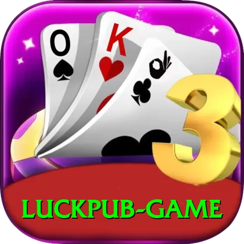 LuckPub Game Games (Casino & Earning) Plus v5.9.3 - 2