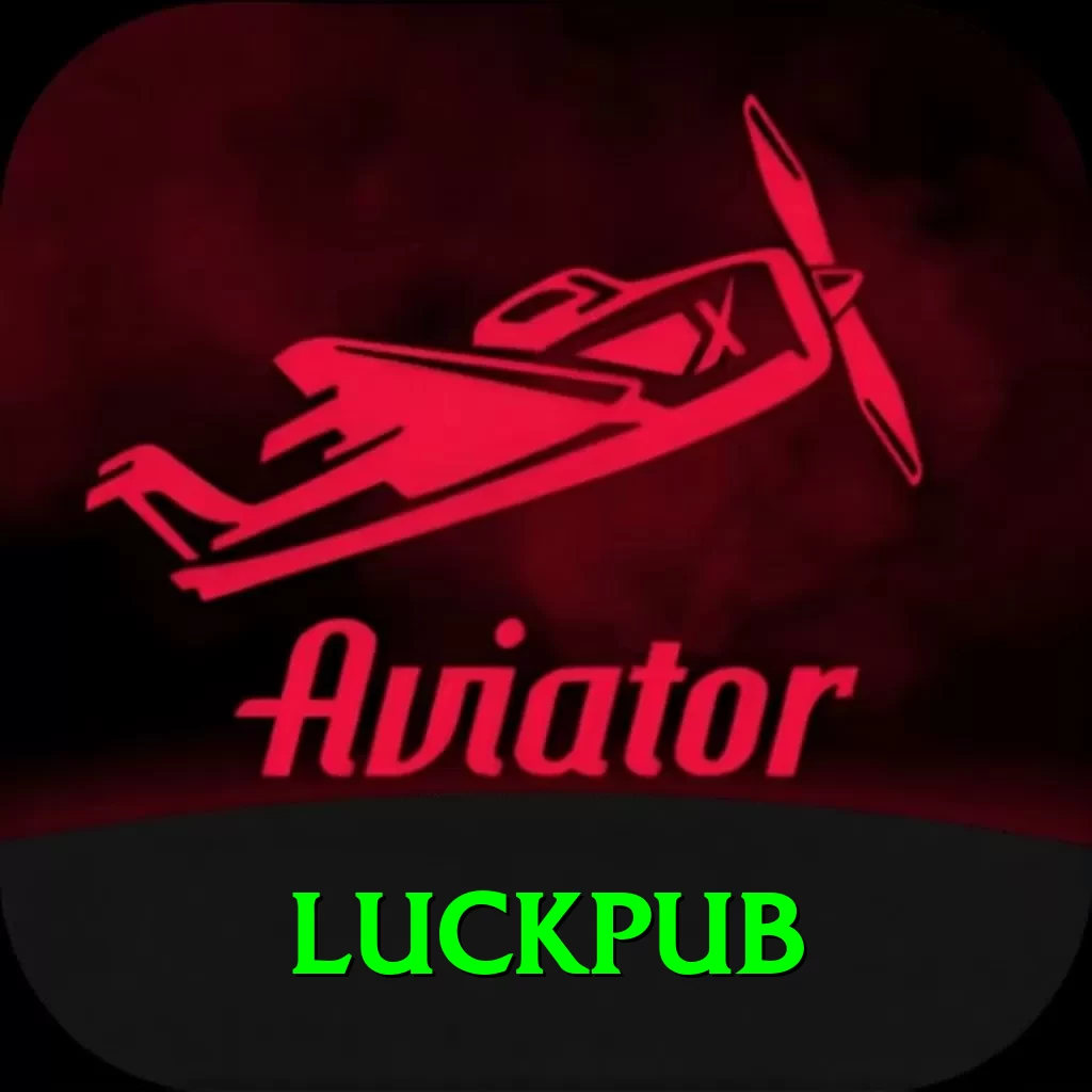 luckpub Master Pro v5.8.0 - 2