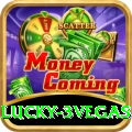 lucky 3vegas Pro Max vv2.8.9