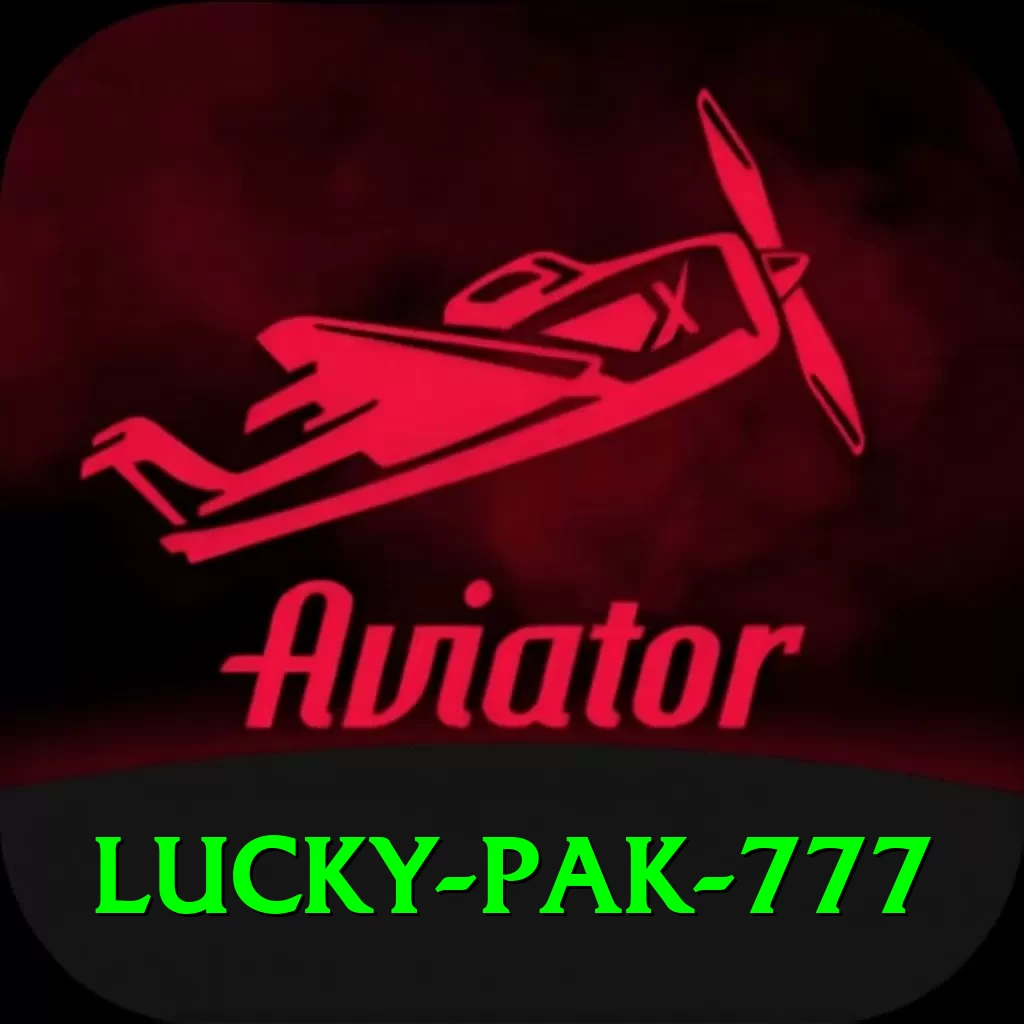 lucky pak 777 Elite vv2.1.4 - 2