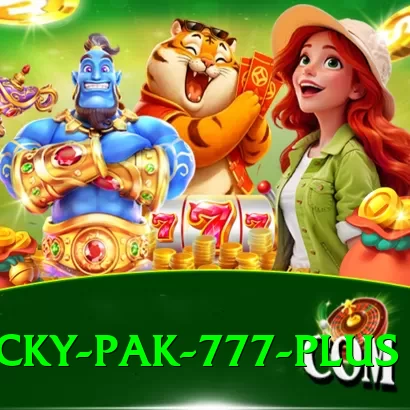 lucky pak 777 Premium Edition v2.2.6 - 2
