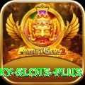 lucky slots Cash Plus