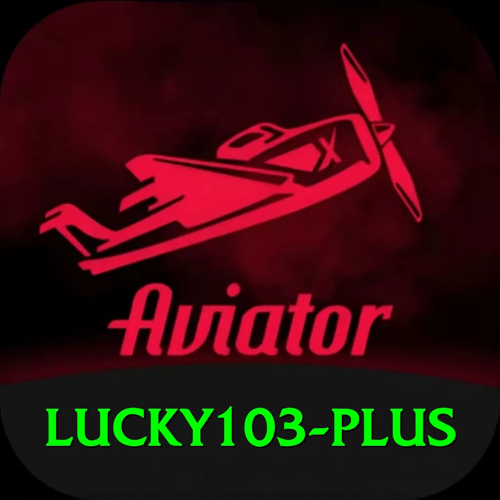 lucky103 VIP Edition v5.4.2 - 2