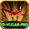 lucky3 vegas Royal New