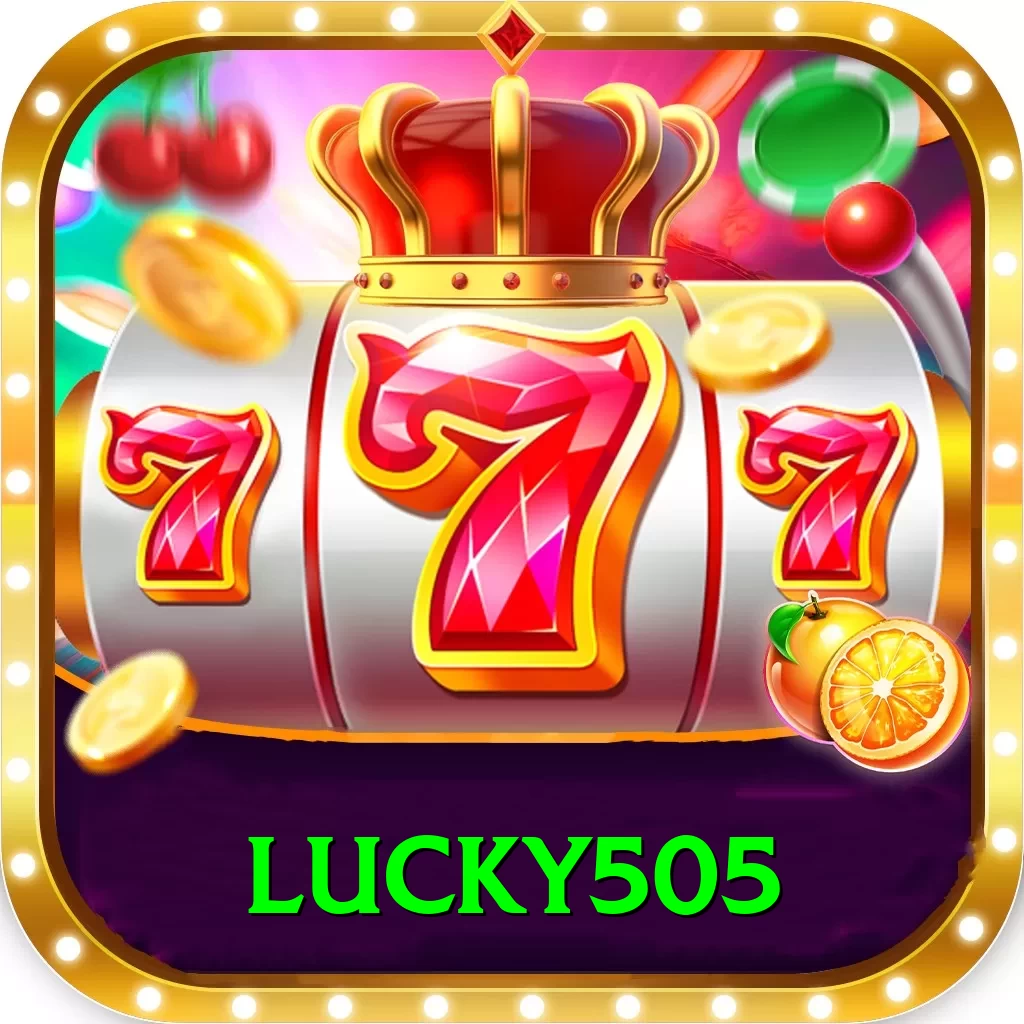 lucky505 VIP Edition v2.3.8 - 2