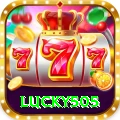 lucky505 VIP Edition v2.3.8