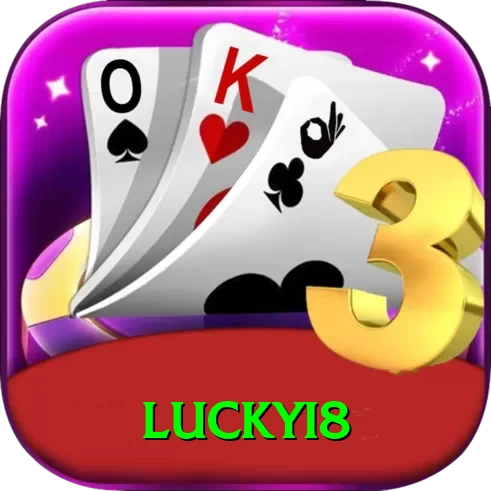 luckyi8 Pro Edition v1.1.2 - 2