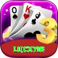 luckyi8 Pro Edition v1.1.2