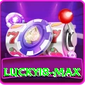 luckyi8 Deluxe Slots