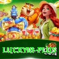 luckyi8 Gold Pro v3.6.4