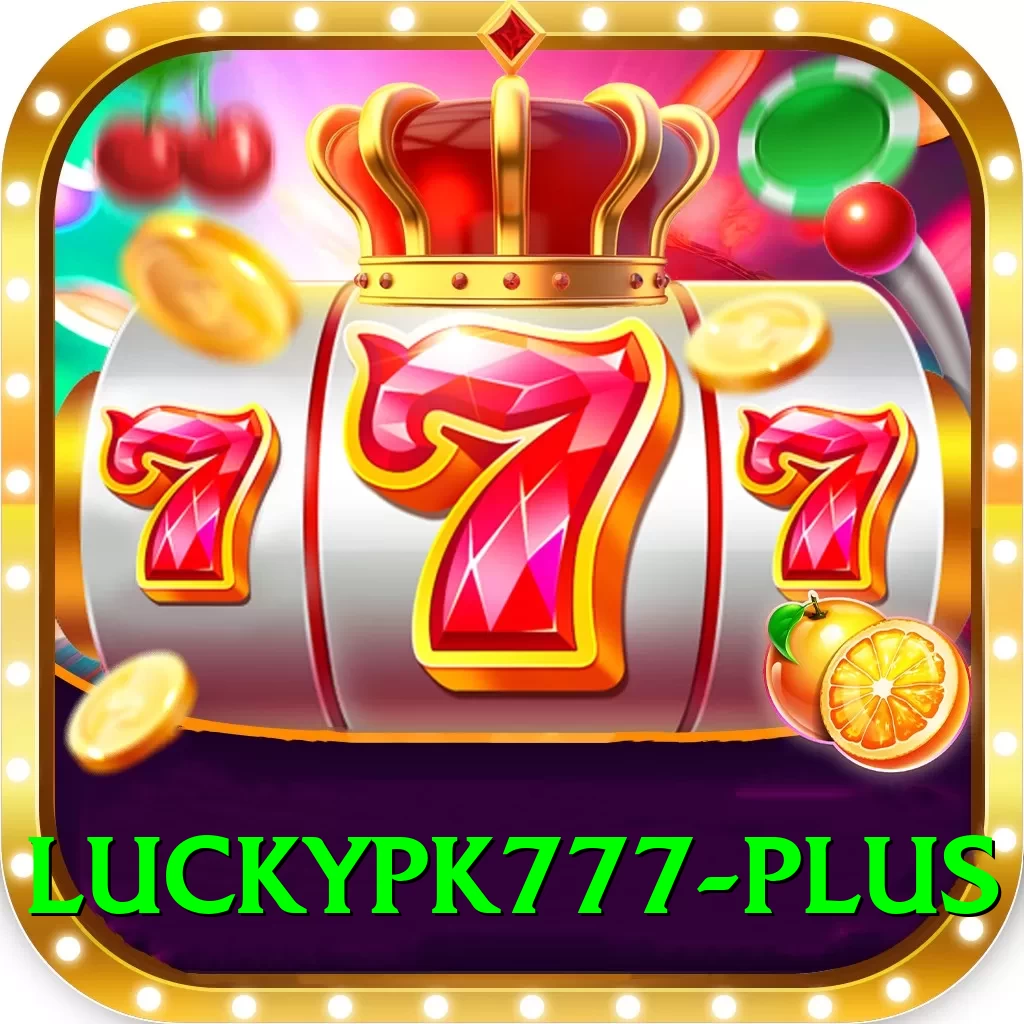 luckypk777 Pro Edition v2.3.0 - 2