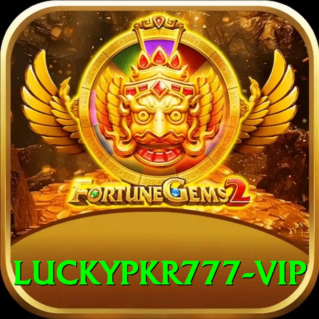 luckypkr777 APK Supreme v2.2.4 - 2