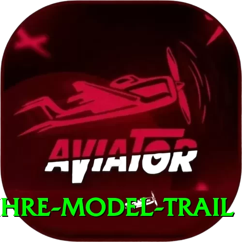 machhapuchhre model trail Premium v4.6.7 - 2
