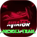 machhapuchhre model trail Premium v4.6.7