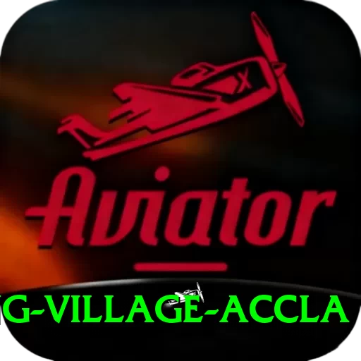 manang village accla Deluxe Pro v4.6.7 - 2