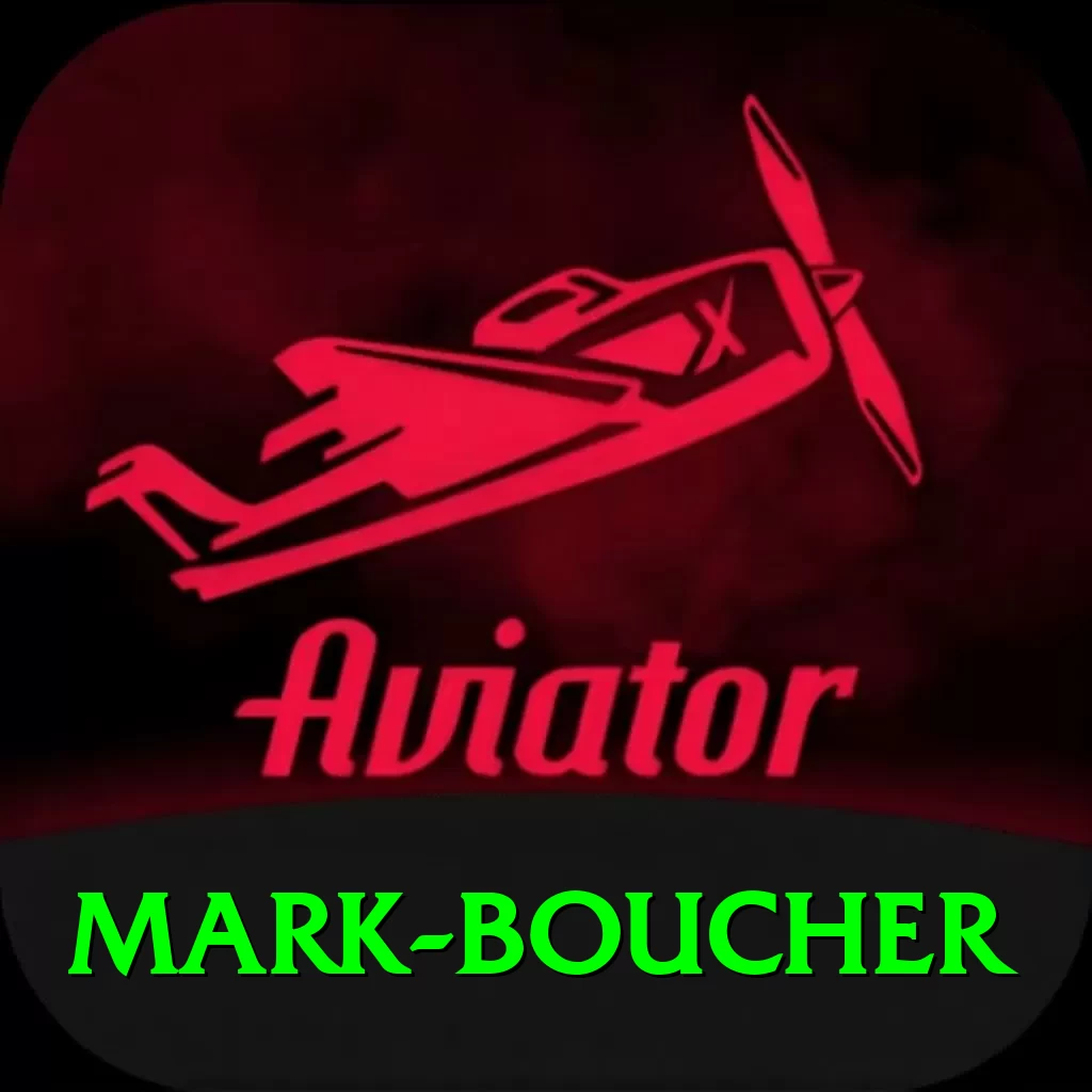 mark boucher Plus v1.1.9 - 2