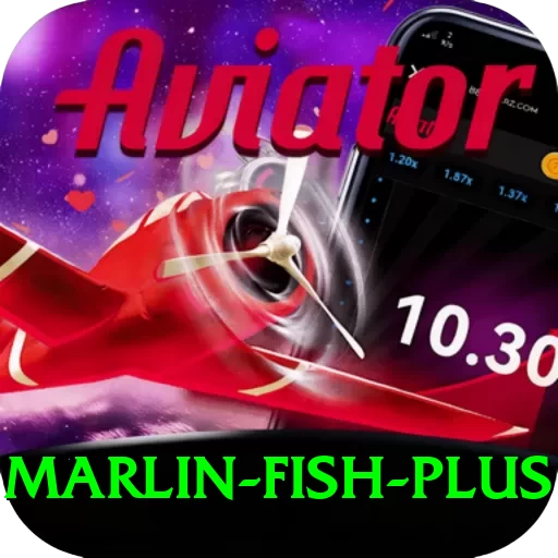 marlin fish King New - 2