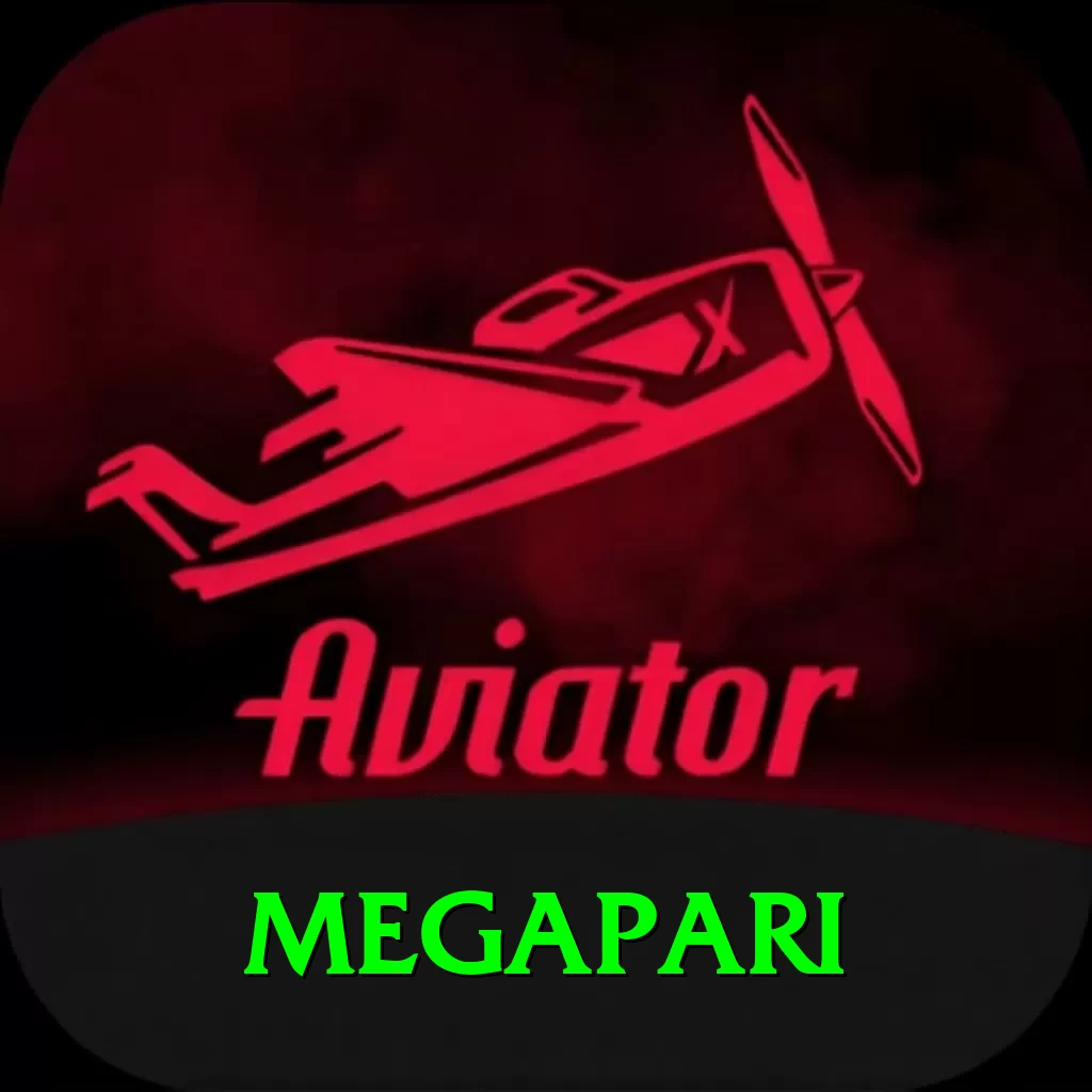 megapari Pro1 v2.0.3 - 2