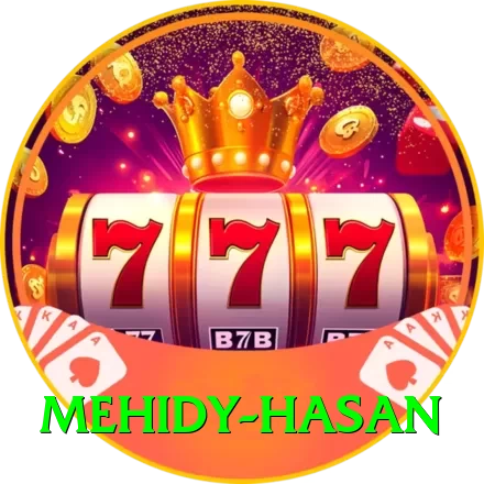 mehidy hasan Max Pro v1.8.6 - 2