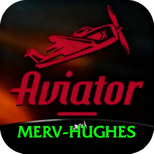 merv hughes Deluxe Edition v2.3.6 - 2