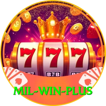 Mil Win Pakistan Max v1.0.2 - 2