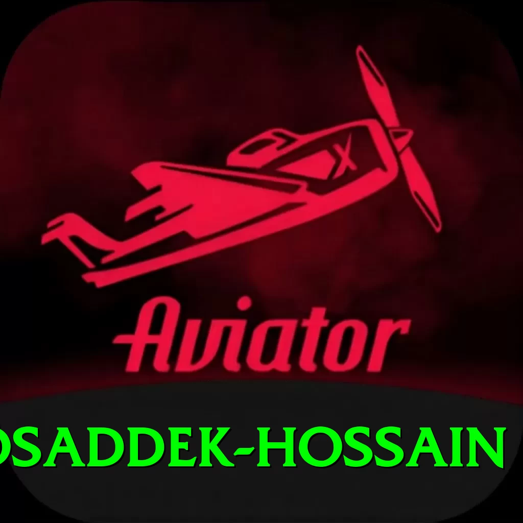 mosaddek hossain Gold Pro v3.6.6 - 2