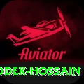 mosaddek hossain Gold Pro v3.6.6
