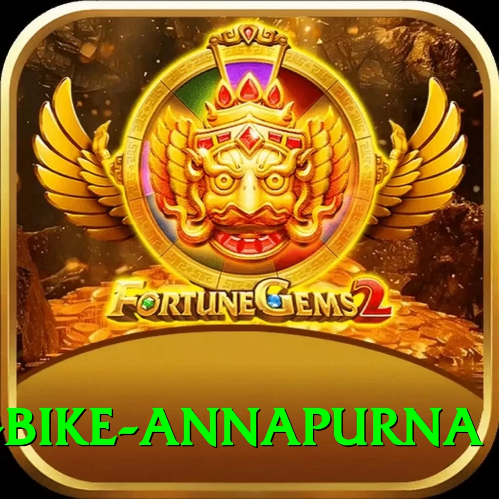 mountain bike annapurna Pro1 v4.1.0 - 2