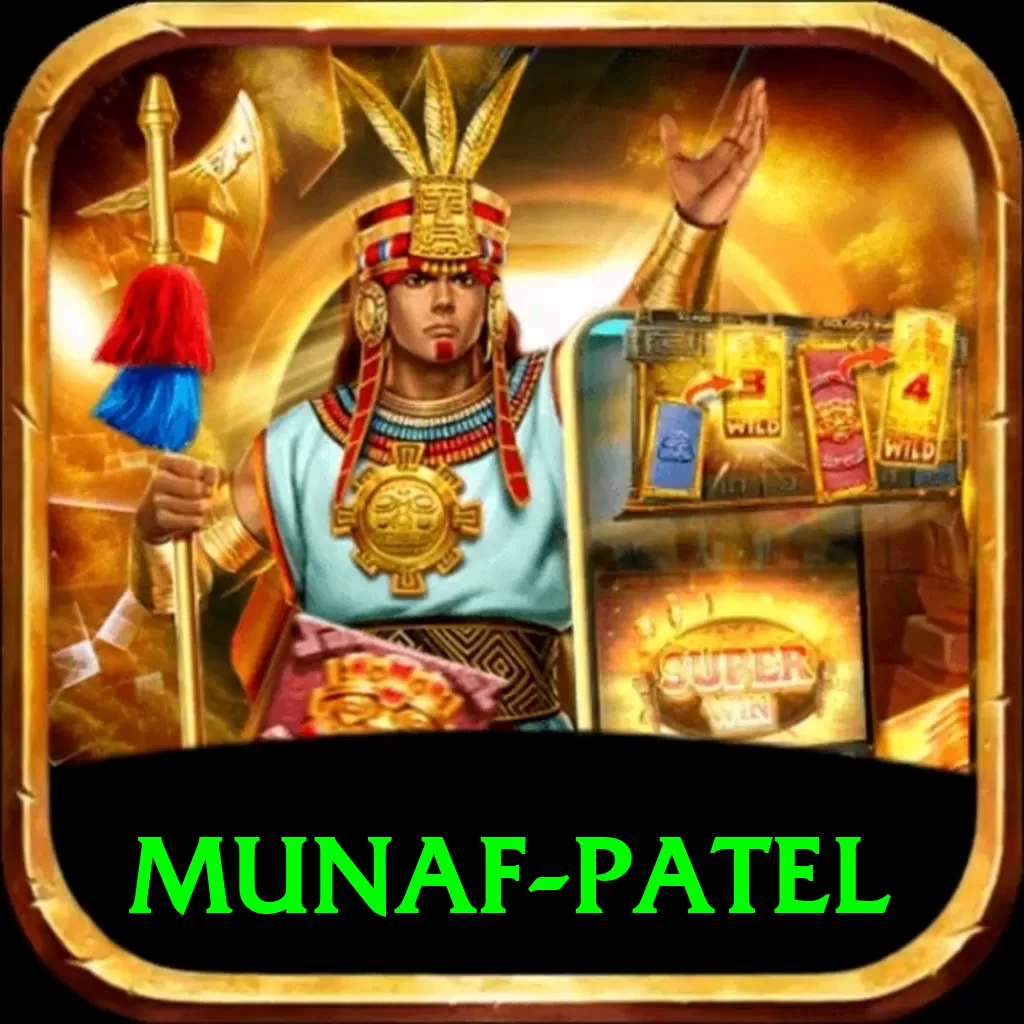 munaf patel Ultimate v1.0.1 - 2