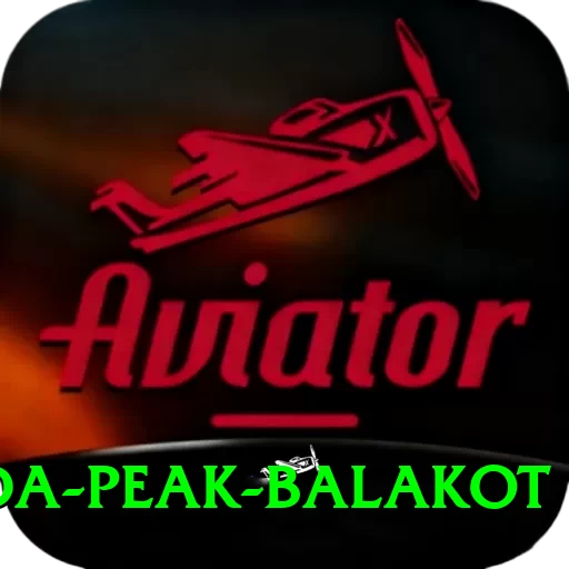 musa da peak balakot VIP v5.5.0 - 2