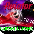 national lottery euromillions App
