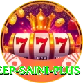 navdeep saini Live Casino Legend