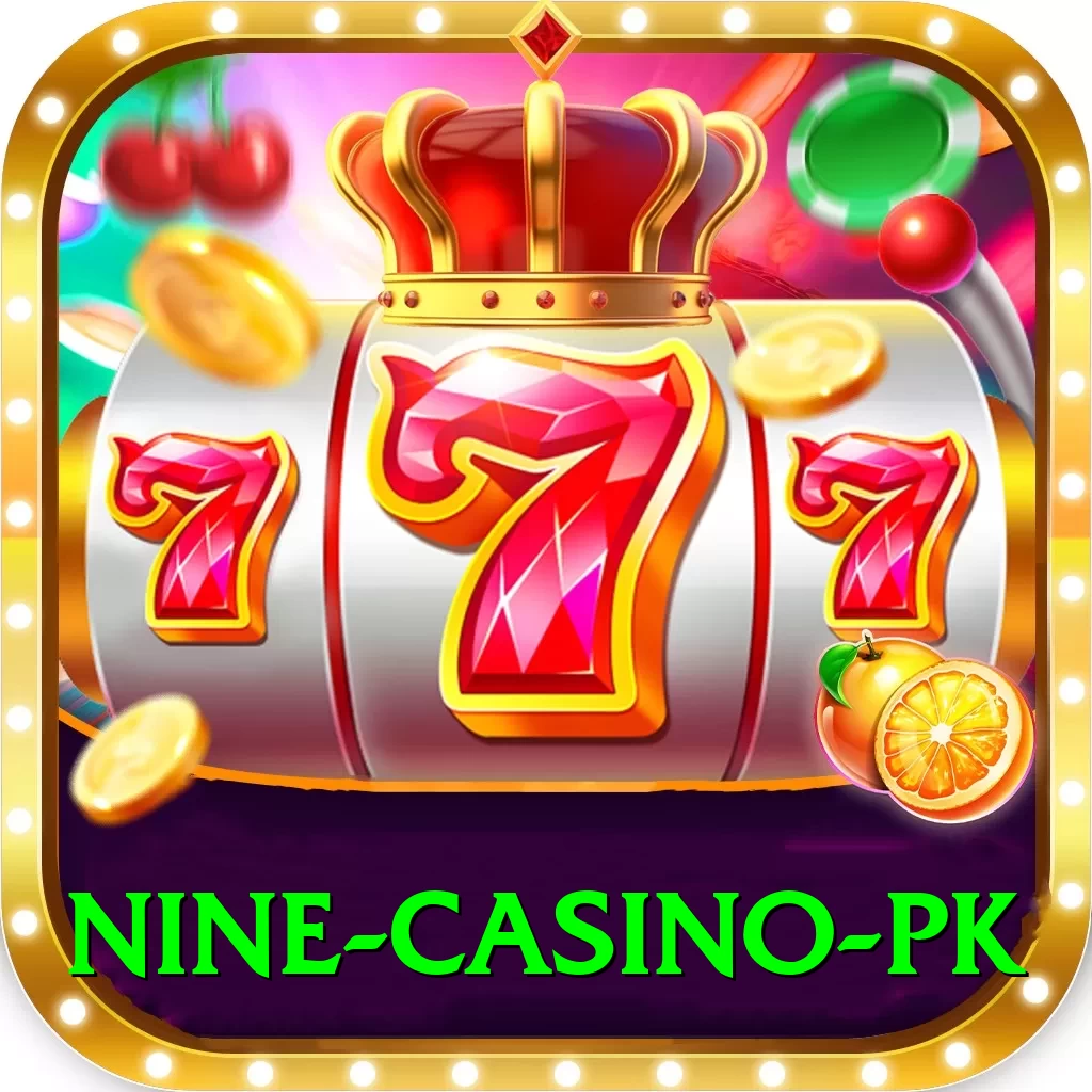 Nine Casino PK Games (Casino & Earning) Pro vv3.2.7 - 2
