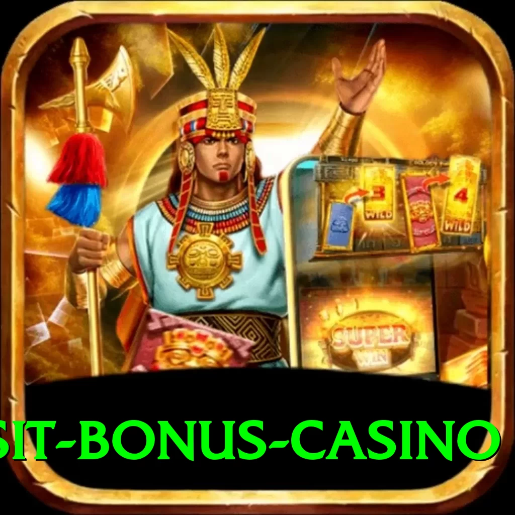 no deposit bonus casino Gold v5.9.0 - 2