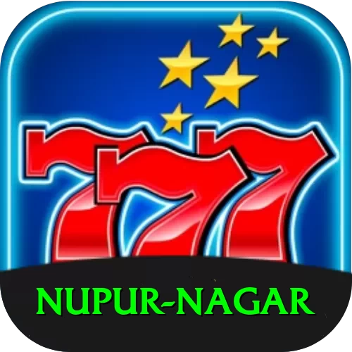 nupur nagar Elite Pro v3.1.2 - 2