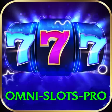 Omni Slots Pakistan Gold v2.9.0 - 2