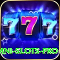 Omni Slots Pakistan Gold v2.9.0