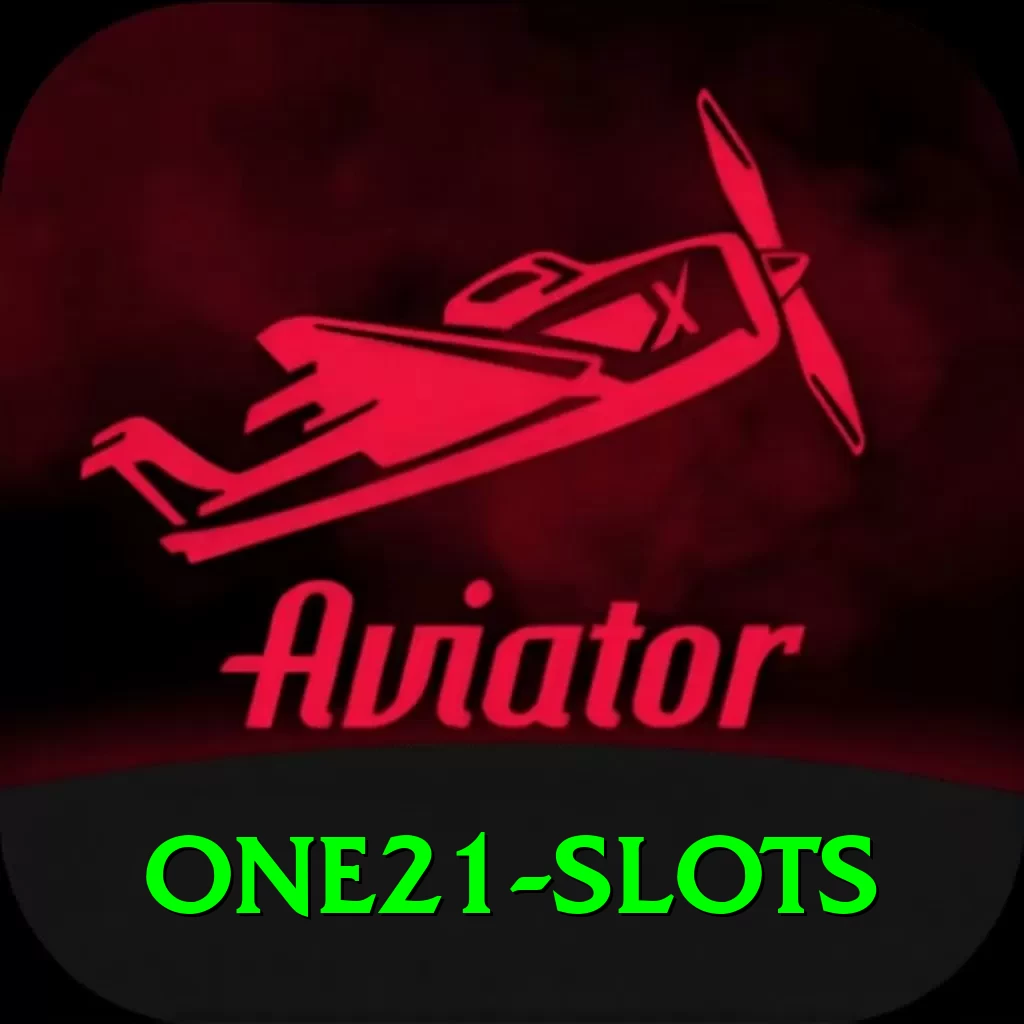 One21 Slots Premium Plus v1.7.4 - 2