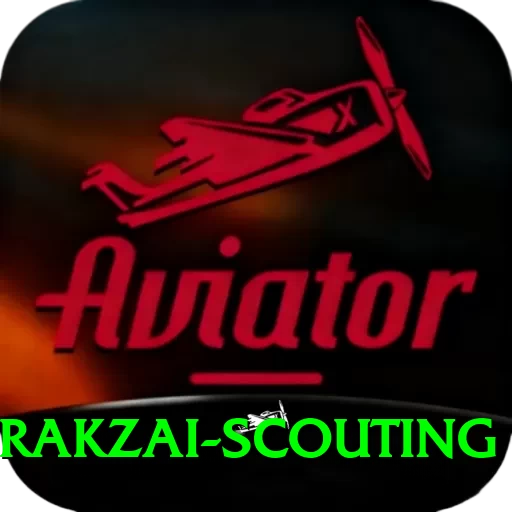 orakzai scouting Plus v4.9.4 - 2