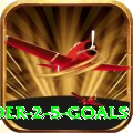 over under 2.5 goals Gold Pro v1.0.7
