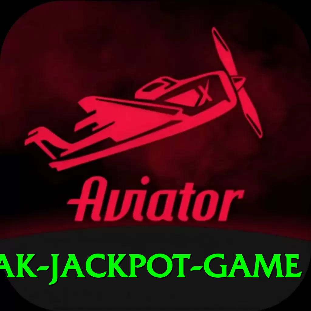 Pak Jackpot Game Max Pro v4.0.2 - 2
