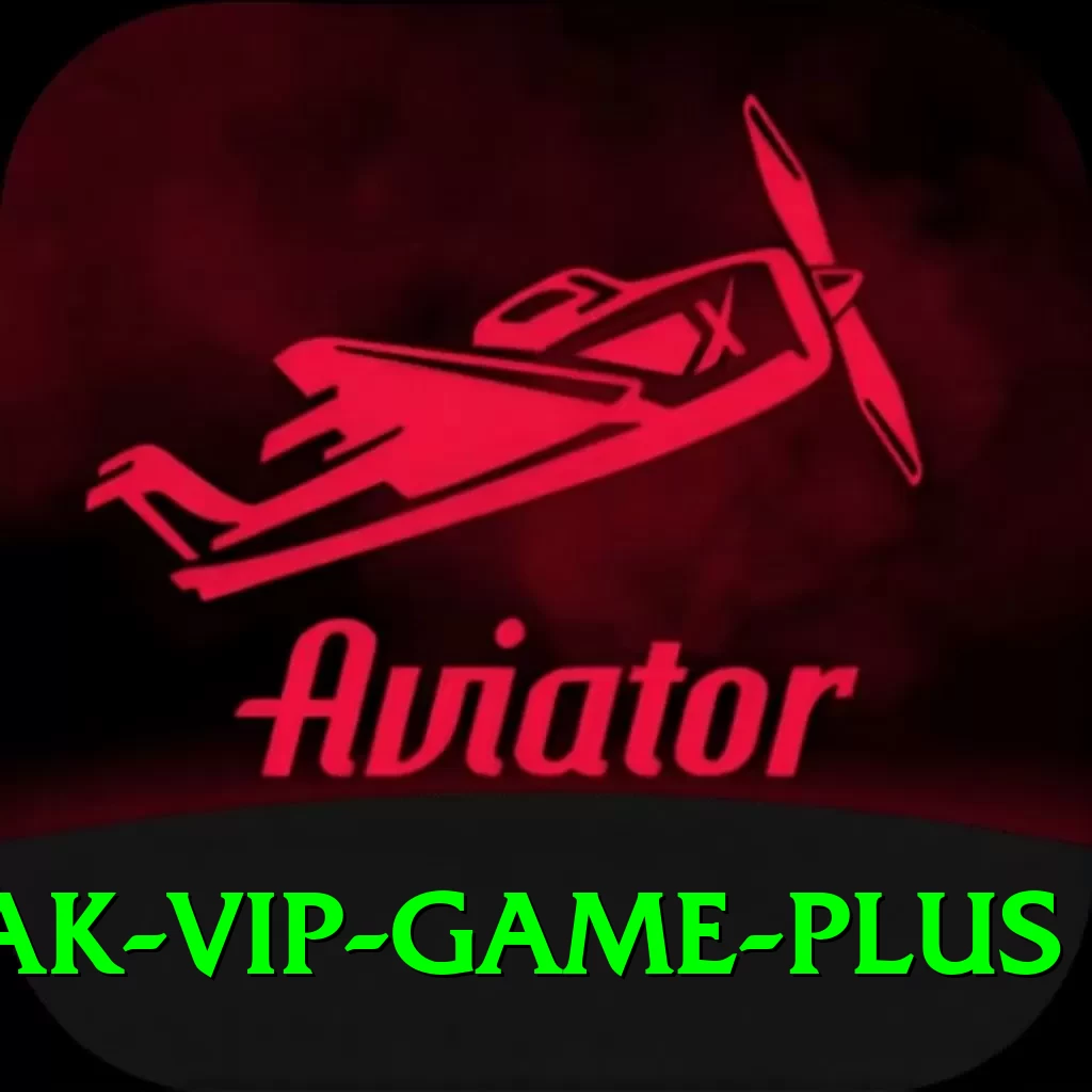 Pak Vip Game Games Plus - 2