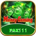 pak111 Games (Casino & Earning) Gold vv2.2.9
