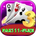 pak111 Pro1 v2.0.7