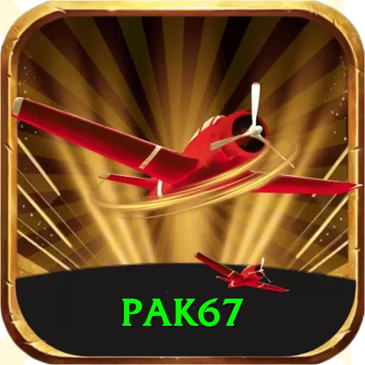 Pak67 Games (Casino & Earning) Gold vv3.6.3 - 2