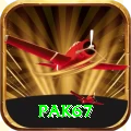 Pak67 Games (Casino & Earning) Gold vv3.6.3
