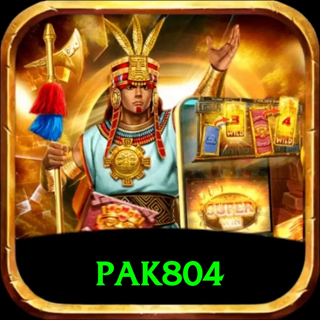 pak804 Gold Pro v3.1.7 - 2